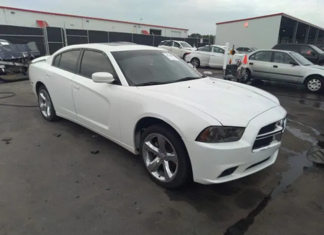 DODGE CHARGER 2013 2c3cdxhg6dh542639