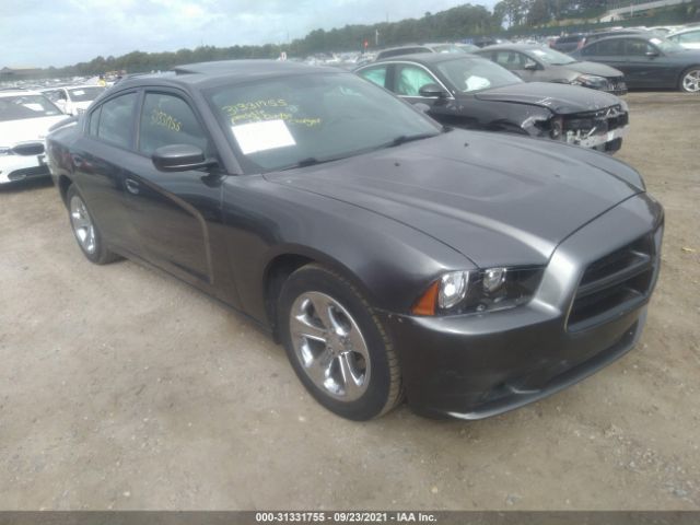 DODGE CHARGER 2013 2c3cdxhg6dh547789