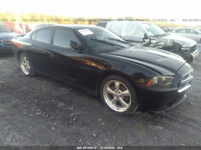 DODGE CHARGER 2013 2c3cdxhg6dh550160