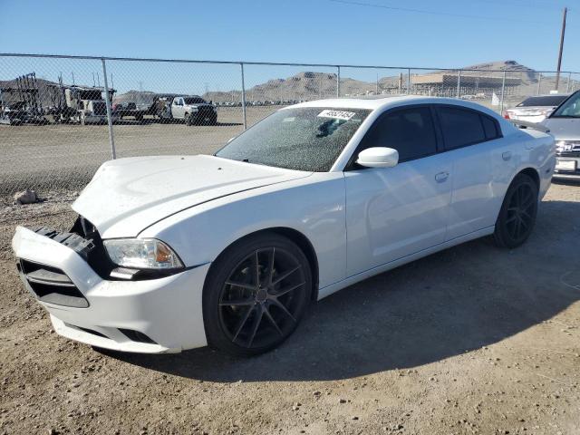 DODGE CHARGER 2013 2c3cdxhg6dh550501