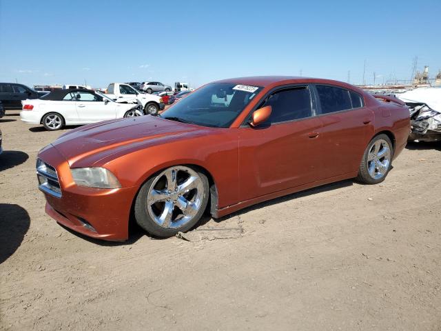 DODGE CHARGER SX 2013 2c3cdxhg6dh558498