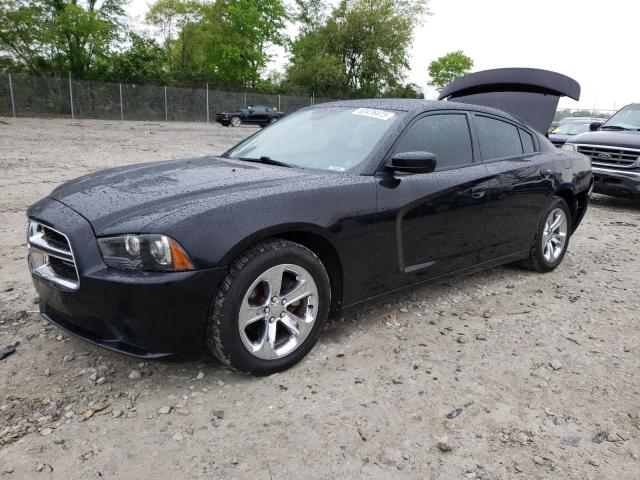 DODGE CHARGER SX 2013 2c3cdxhg6dh577116