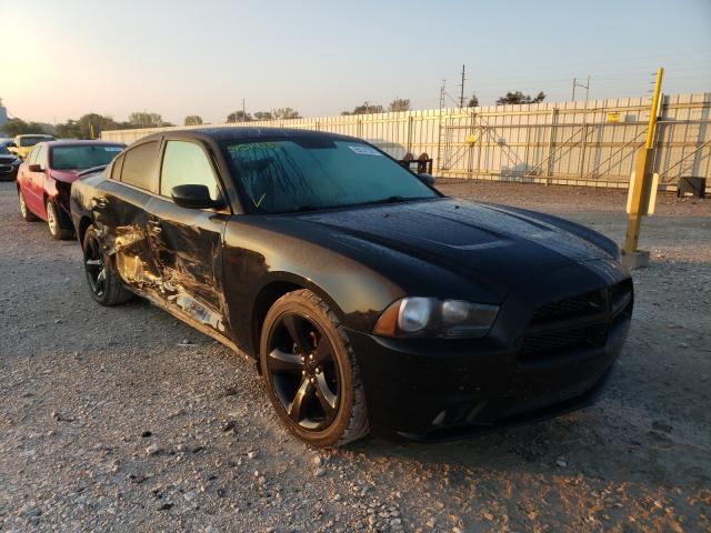 DODGE CHARGER SX 2013 2c3cdxhg6dh580288