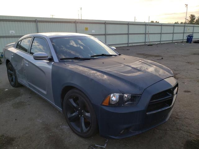 DODGE CHARGER 2013 2c3cdxhg6dh584275