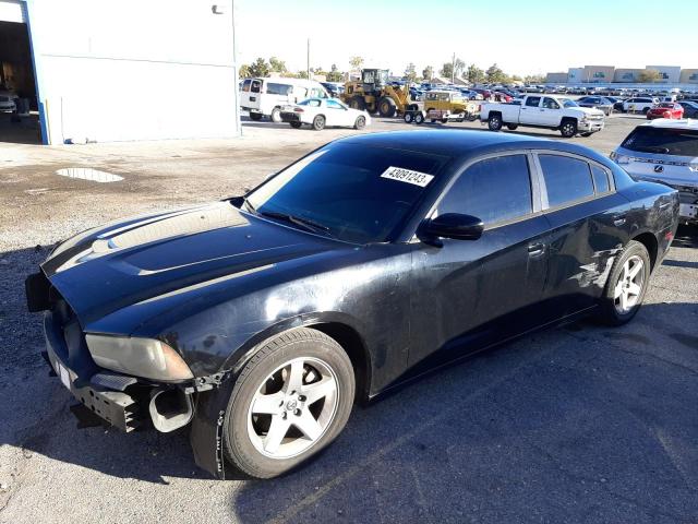 DODGE CHARGER SX 2013 2c3cdxhg6dh605299