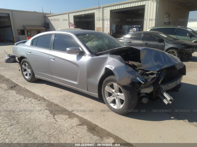 DODGE CHARGER 2013 2c3cdxhg6dh605335