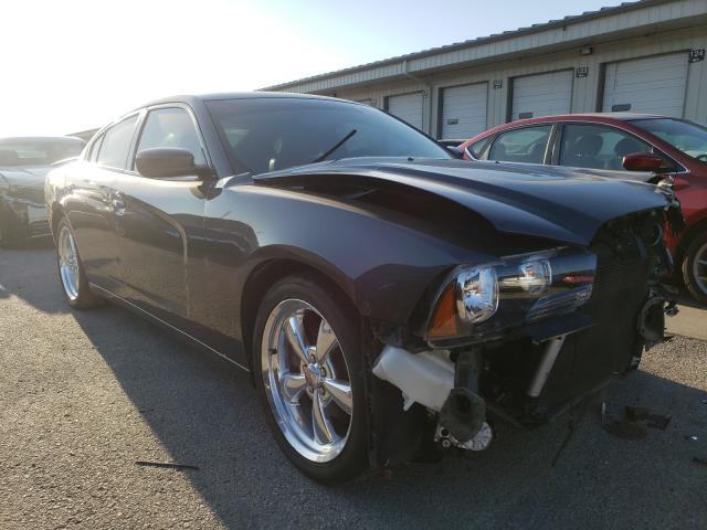 DODGE CHARGER SX 2013 2c3cdxhg6dh611670