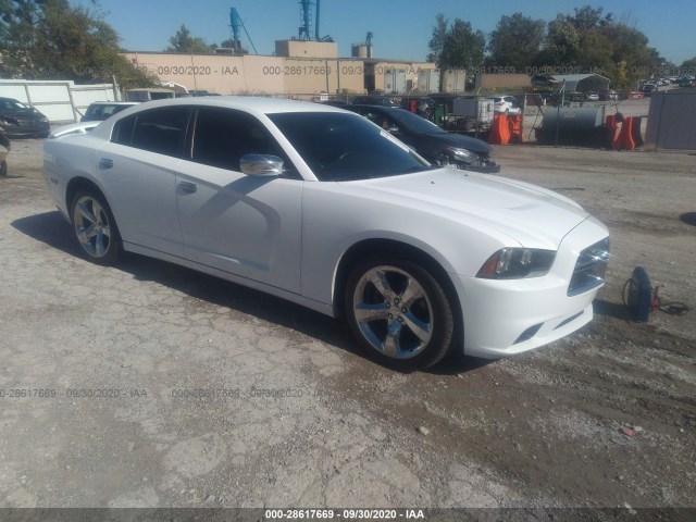 DODGE CHARGER 2013 2c3cdxhg6dh612785