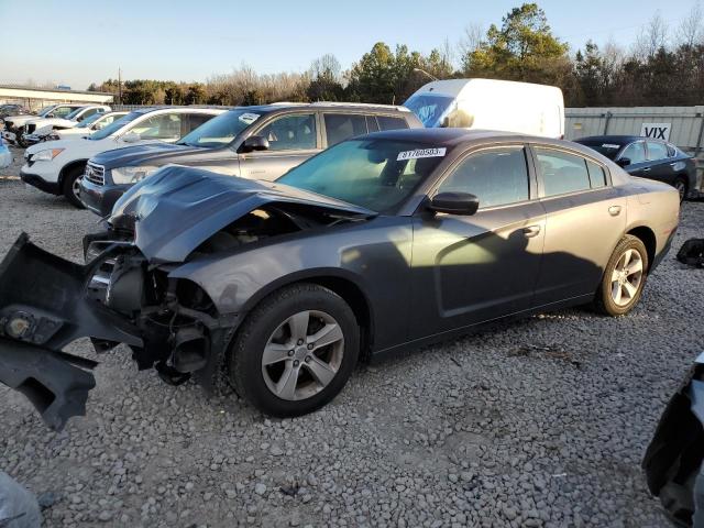 DODGE CHARGER 2013 2c3cdxhg6dh636312