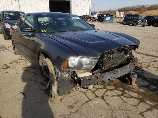 DODGE CHARGER SX 2013 2c3cdxhg6dh640764