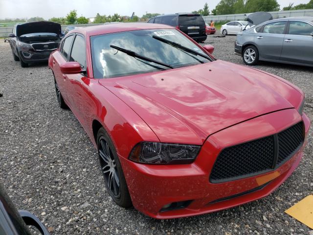 DODGE CHARGER SX 2013 2c3cdxhg6dh653787