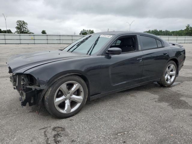 DODGE CHARGER SX 2013 2c3cdxhg6dh655054