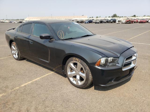 DODGE CHARGER SX 2013 2c3cdxhg6dh665065