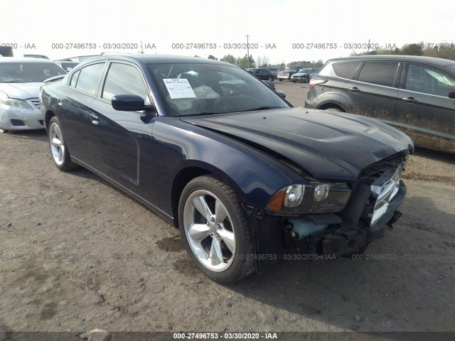 DODGE CHARGER 2013 2c3cdxhg6dh701482