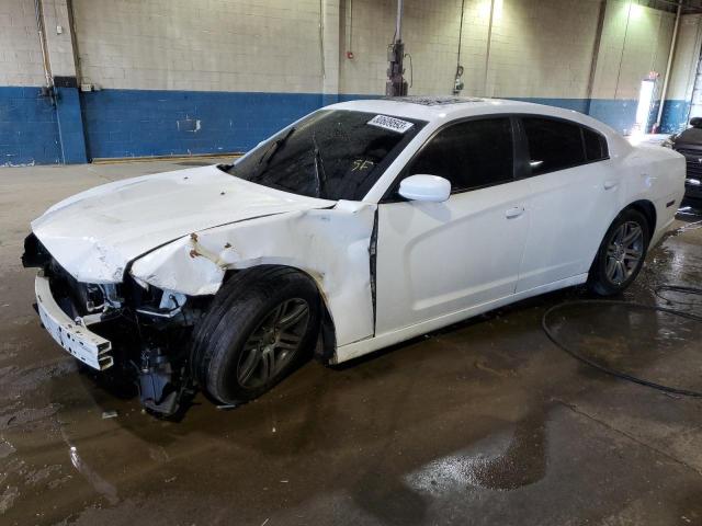 DODGE CHARGER 2013 2c3cdxhg6dh710652