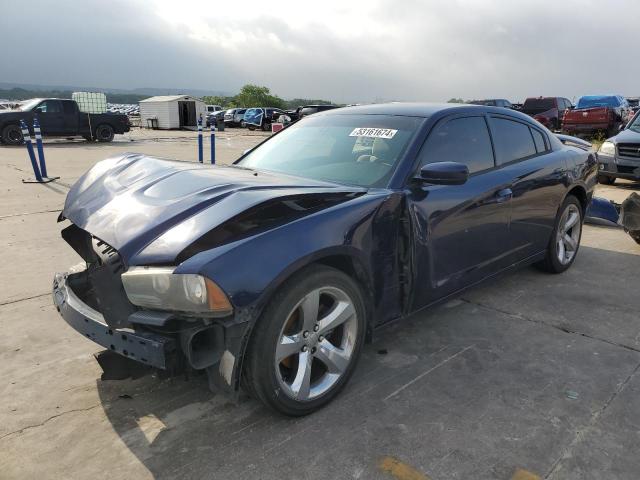 DODGE CHARGER 2013 2c3cdxhg6dh721635