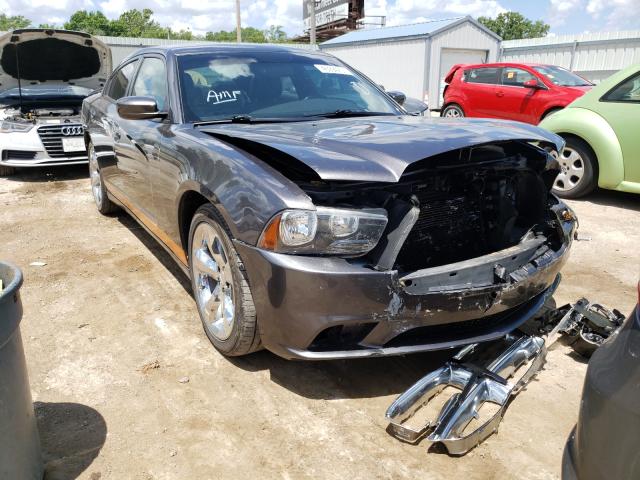 DODGE CHARGER SX 2013 2c3cdxhg6dh738628