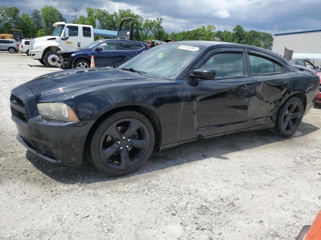 DODGE CHARGER 2014 2c3cdxhg6eh104544