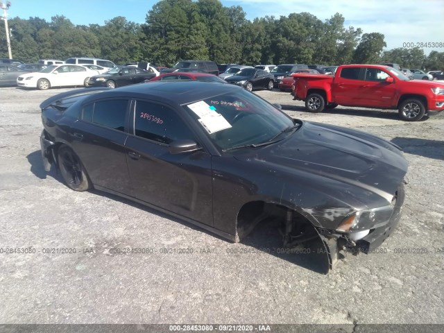 DODGE CHARGER 2014 2c3cdxhg6eh105418