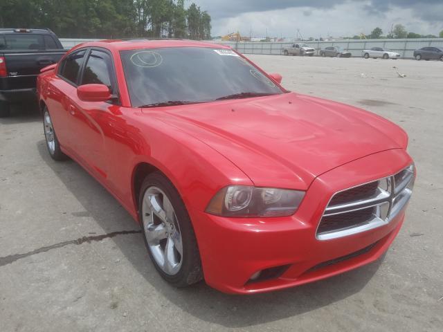 DODGE CHARGER SX 2014 2c3cdxhg6eh114197