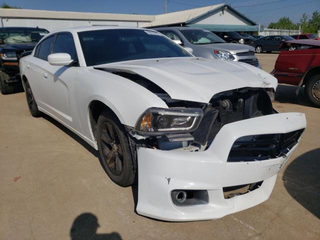 DODGE CHARGER SX 2014 2c3cdxhg6eh122171