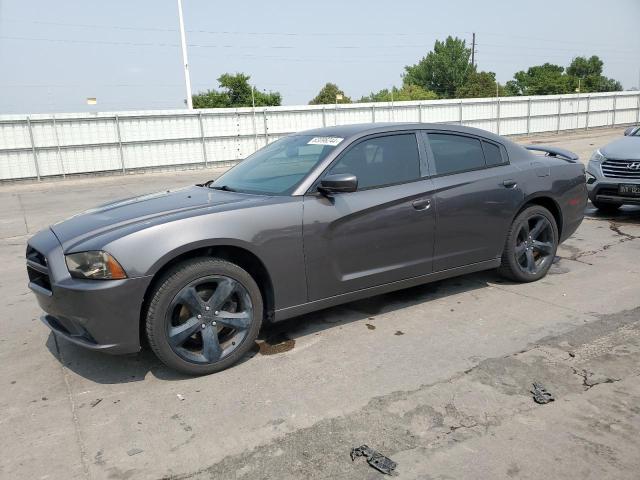 DODGE CHARGER 2014 2c3cdxhg6eh144140