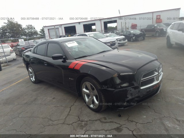 DODGE CHARGER 2014 2c3cdxhg6eh147765