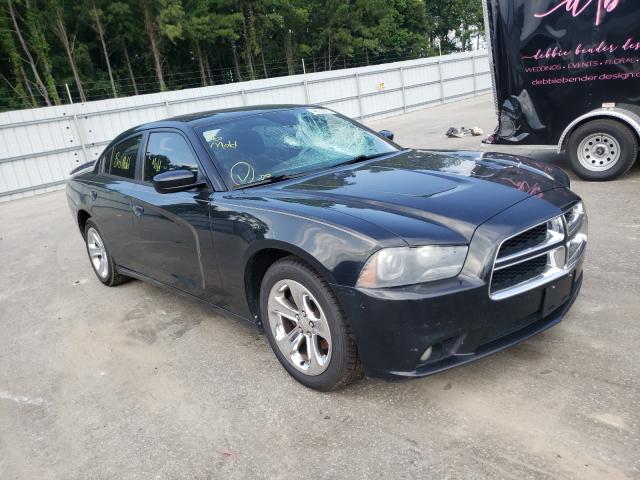 DODGE CHARGER SX 2014 2c3cdxhg6eh155929