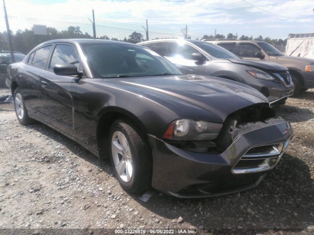 DODGE CHARGER 2014 2c3cdxhg6eh158894