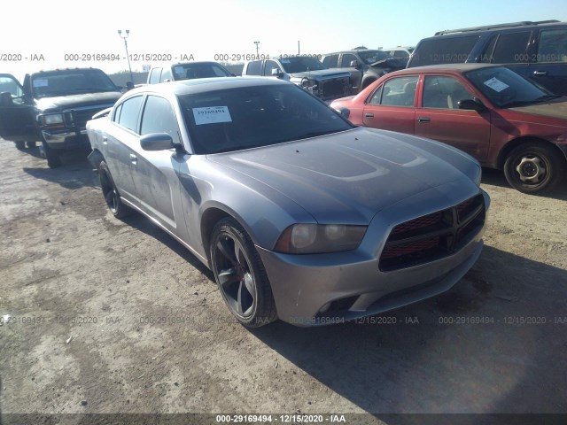 DODGE CHARGER 2014 2c3cdxhg6eh160970