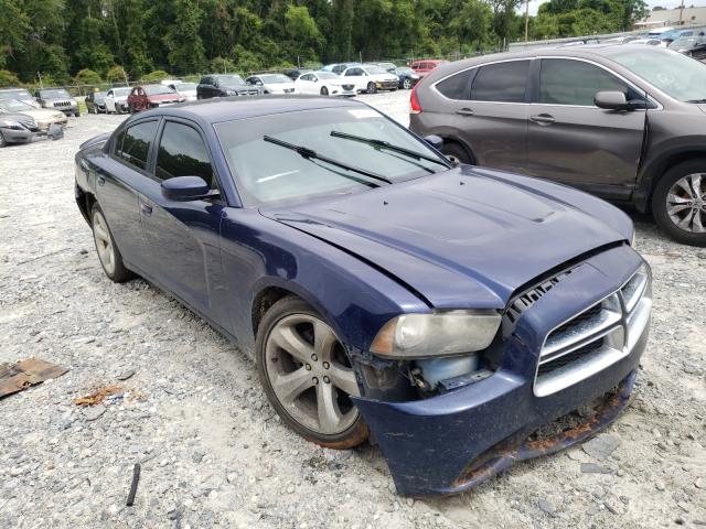 DODGE CHARGER SX 2014 2c3cdxhg6eh161343