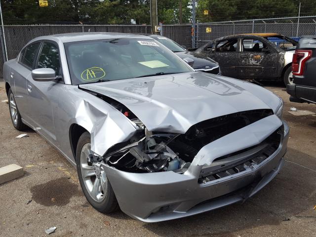 DODGE CHARGER SX 2014 2c3cdxhg6eh162685