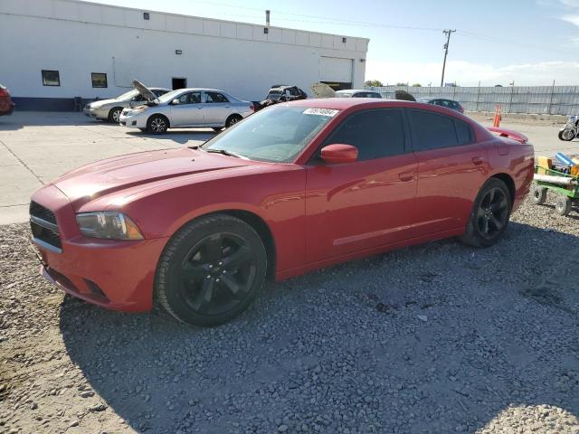 DODGE CHARGER SX 2014 2c3cdxhg6eh165554