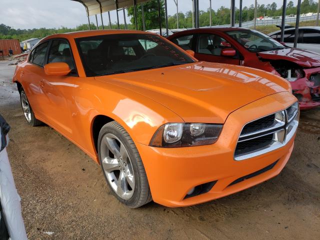 DODGE CHARGER SX 2014 2c3cdxhg6eh167434