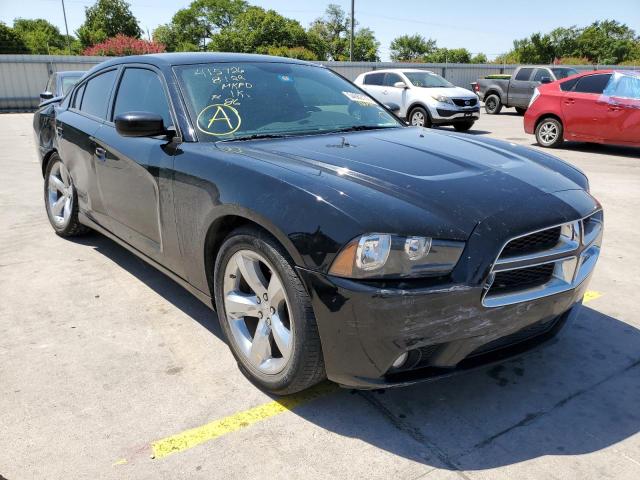 DODGE CHARGER SX 2014 2c3cdxhg6eh180491