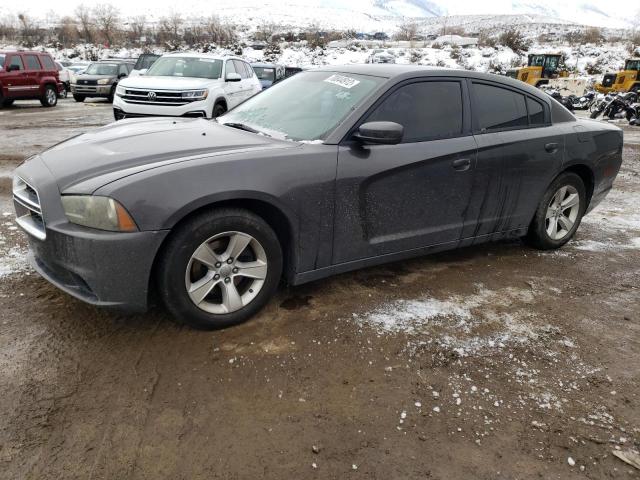 DODGE CHARGER SX 2014 2c3cdxhg6eh215059