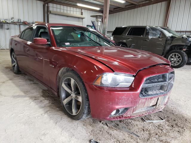 DODGE CHARGER SX 2014 2c3cdxhg6eh219967