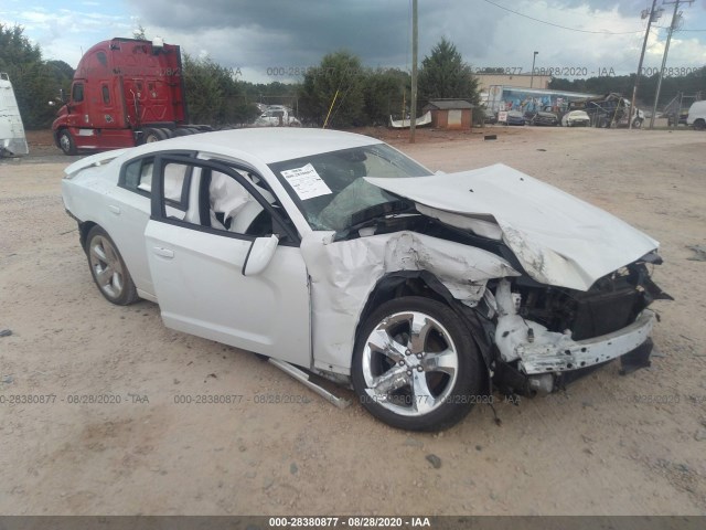 DODGE CHARGER 2014 2c3cdxhg6eh232332