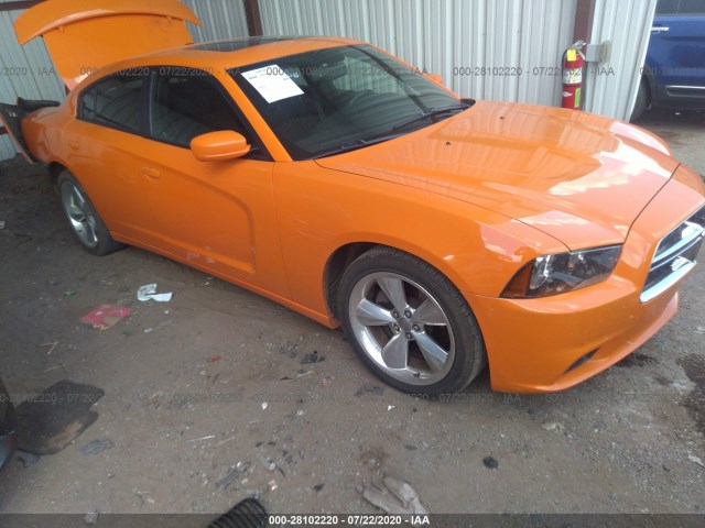 DODGE CHARGER 2014 2c3cdxhg6eh248403