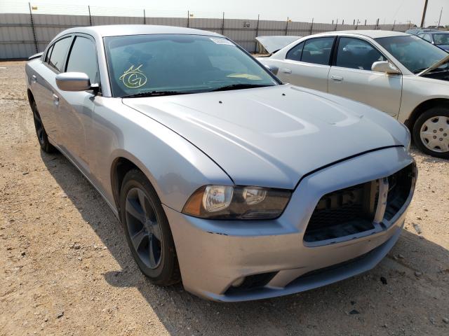 DODGE CHARGER SX 2014 2c3cdxhg6eh259496