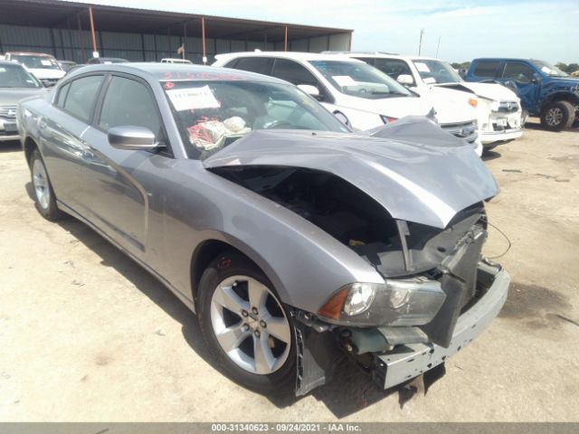 DODGE CHARGER 2014 2c3cdxhg6eh267226