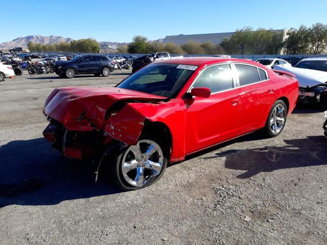 DODGE CHARGER SX 2014 2c3cdxhg6eh275228