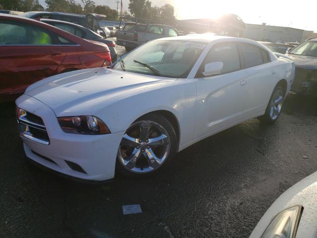 DODGE CHARGER SX 2014 2c3cdxhg6eh279358