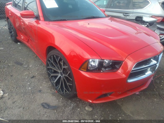 DODGE CHARGER 2014 2c3cdxhg6eh295463