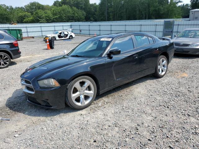 DODGE CHARGER SX 2014 2c3cdxhg6eh303206