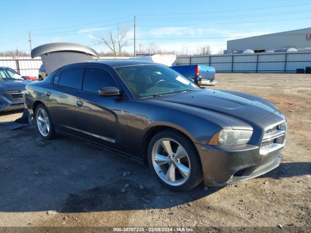 DODGE CHARGER 2014 2c3cdxhg6eh315663