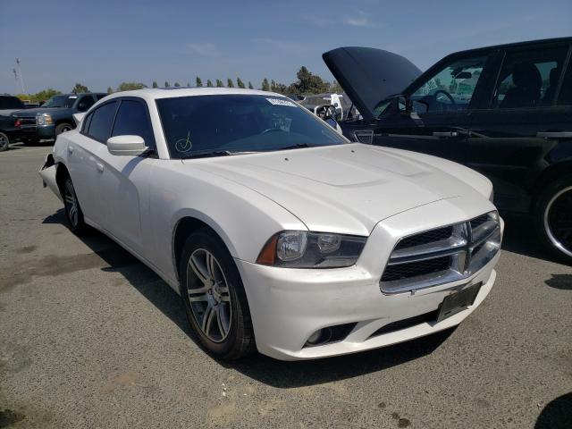 DODGE CHARGER SX 2014 2c3cdxhg6eh324556