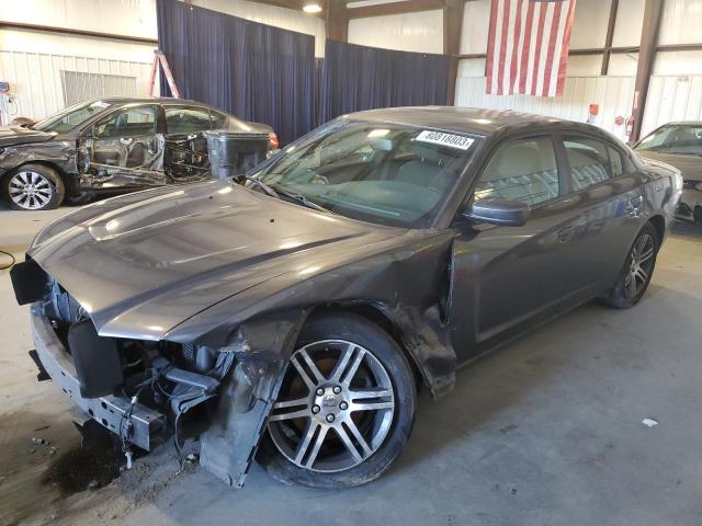 DODGE CHARGER 2014 2c3cdxhg6eh328817