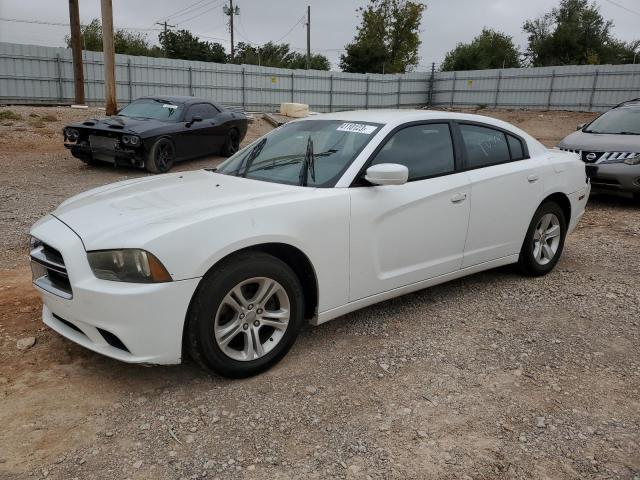 DODGE CHARGER 2014 2c3cdxhg6eh329076