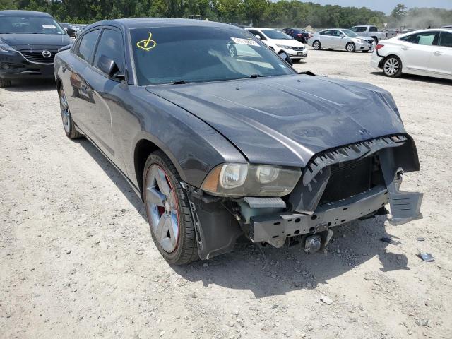 DODGE CHARGER 2014 2c3cdxhg6eh330406